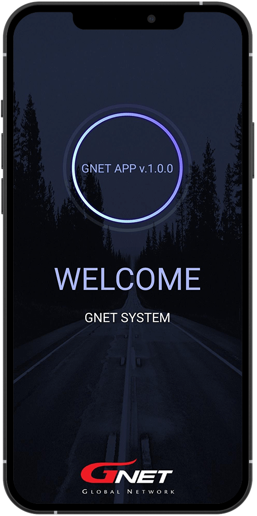 G-NET APPLICATION