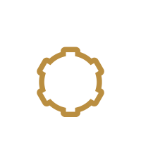 withCLOUD Setting Icon