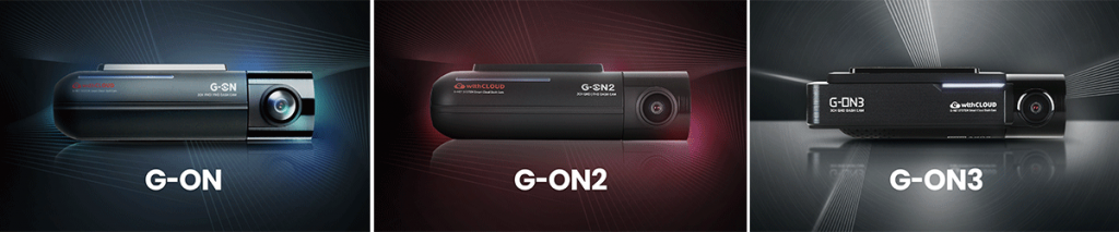 G-ON , G-ON 2, G-ON 3 Promotion Image