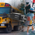 does a school bus need a dash cam
